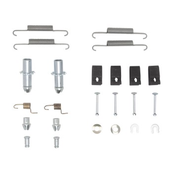 Parking Brake Hardware Kit