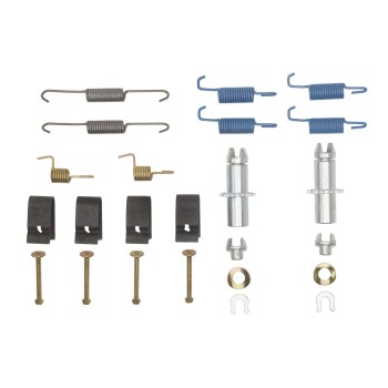 Parking Brake Hardware Kit