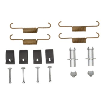 Parking Brake Hardware Kit
