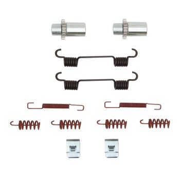 Parking Brake Hardware Kit