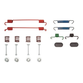 Drum Brake Hardware Kit
