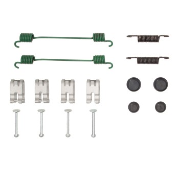 Drum Brake Hardware Kit