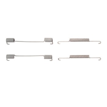 Drum Brake Hardware Kit