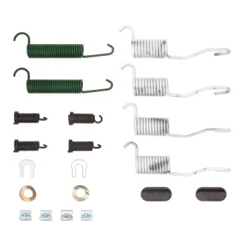 Drum Brake Hardware Kit