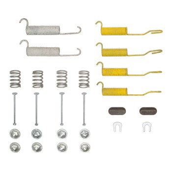 Drum Brake Hardware Kit