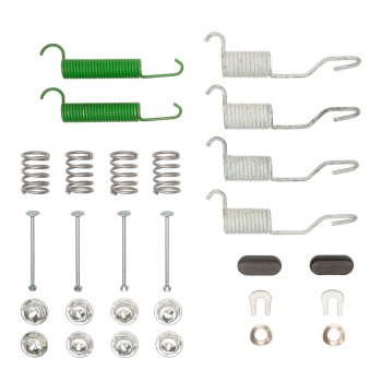 Drum Brake Hardware Kit