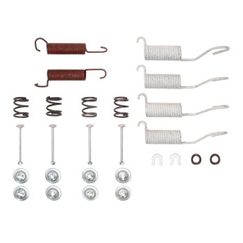 Drum Brake Hardware Kit