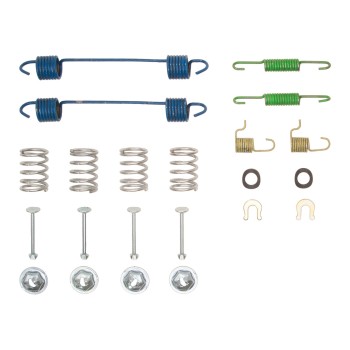 Drum Brake Hardware Kit