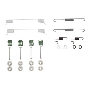 Drum Brake Hardware Kit