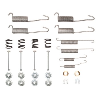 Drum Brake Hardware Kit