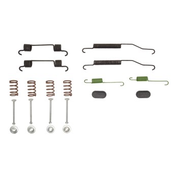 Drum Brake Hardware Kit