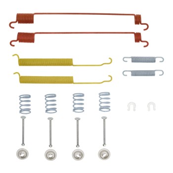 Drum Brake Hardware Kit