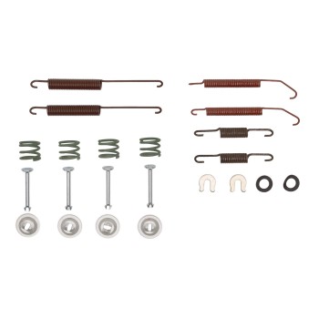 Drum Brake Hardware Kit