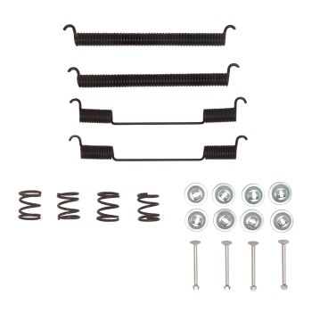 Drum Brake Hardware Kit