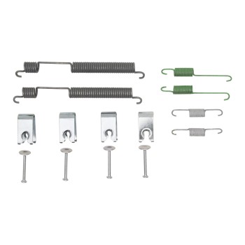 Drum Brake Hardware Kit