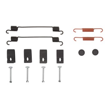 Drum Brake Hardware Kit