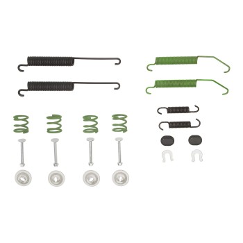 Drum Brake Hardware Kit