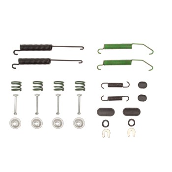 Drum Brake Hardware Kit