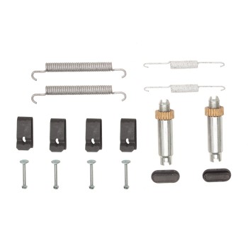 Parking Brake Hardware Kit