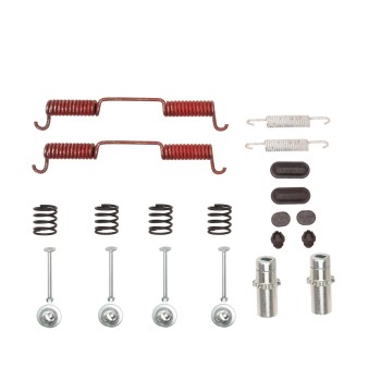 Parking Brake Hardware Kit