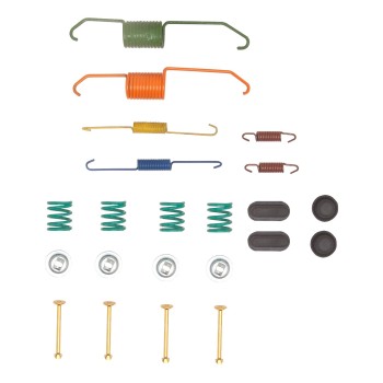 Drum Brake Hardware Kit