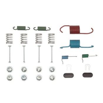 Drum Brake Hardware Kit