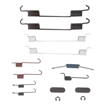 Drum Brake Hardware Kit