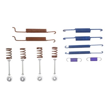 Drum Brake Hardware Kit