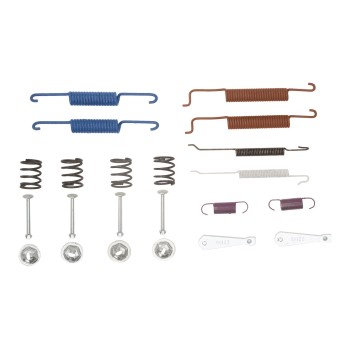 Drum Brake Hardware Kit