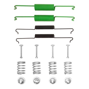 Drum Brake Hardware Kit