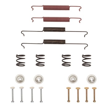 Drum Brake Hardware Kit