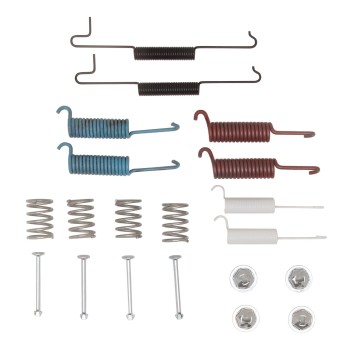 Drum Brake Hardware Kit