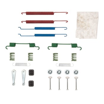 Drum Brake Hardware Kit
