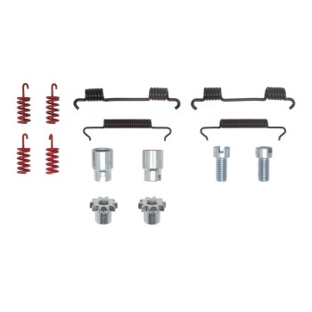 Drum Brake Hardware Kit
