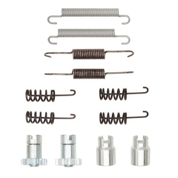 Parking Brake Hardware Kit