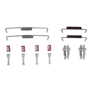 Parking Brake Hardware Kit