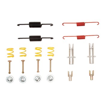 Parking Brake Hardware Kit