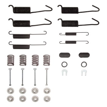 Drum Brake Hardware Kit