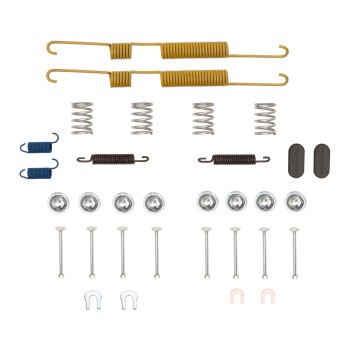 Drum Brake Hardware Kit