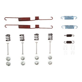 Drum Brake Hardware Kit