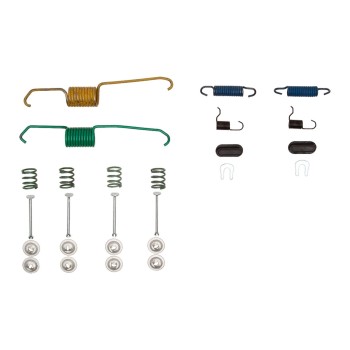 Drum Brake Hardware Kit