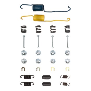 Drum Brake Hardware Kit
