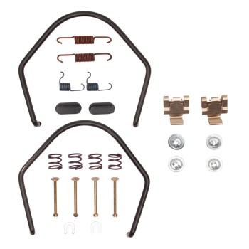 Drum Brake Hardware Kit