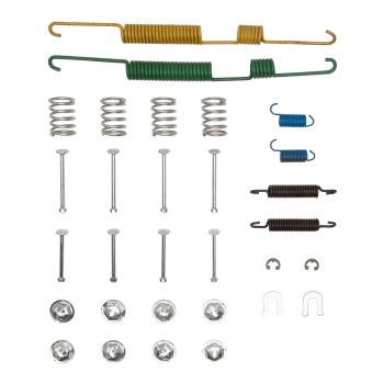 Drum Brake Hardware Kit