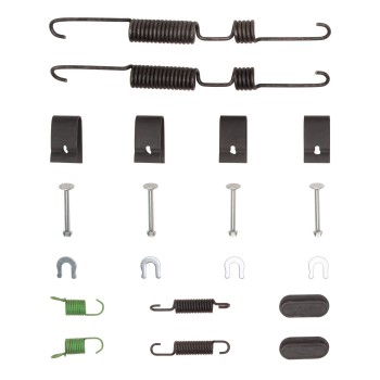 Drum Brake Hardware Kit