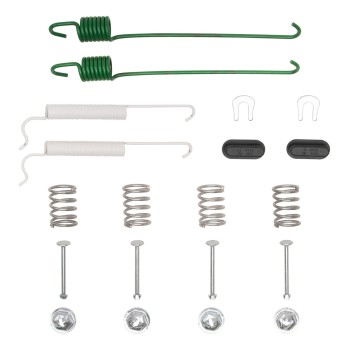Drum Brake Hardware Kit