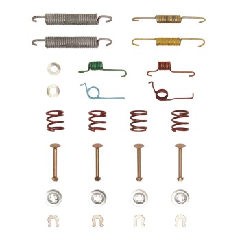 Drum Brake Hardware Kit