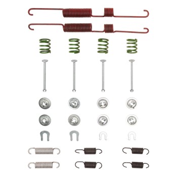 Drum Brake Hardware Kit