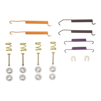 Drum Brake Hardware Kit