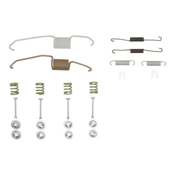 Drum Brake Hardware Kit